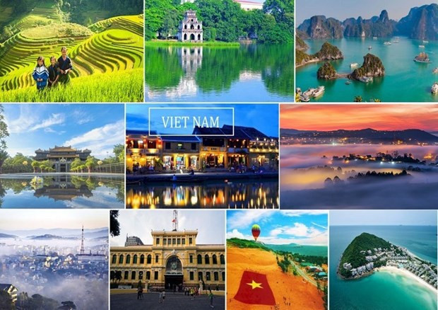 Vietnam among top three attractive destinations for RoK visitors